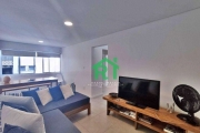 Apartamento Reformado, 1 Dormitório, Pitangueiras, Guarujá/SP