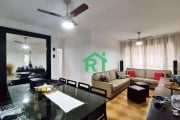 Apartamento com 3 Dormitórios (1 Suíte), 1 Vaga, Área de Lazer, Jardim Astúrias, Guarujá/SP