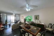 Apartamento com 3 Dormitórios (1 Suíte), 2 Vagas, Pitangueiras, Guarujá/SP