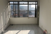 Sala comercial com 1 sala para alugar na Rua General Câmara, 5, Centro, Santos