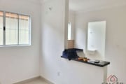 Apartamento com 2 quartos à venda na Rua José Gonçalves da Mota Júnior, 448, Vila Valença, São Vicente