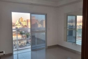 Apartamento com 2 quartos à venda na Rua Liberdade, 512, Aparecida, Santos