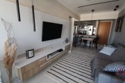 Apartamento com 1 quarto à venda na Rua São Benedito, 621, Vila Caiçara, Praia Grande