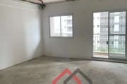 Sala comercial com 1 sala para alugar na Rua Campos Mello, 157, Vila Mathias, Santos