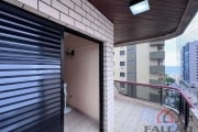 Apartamento com 3 quartos à venda na Rua Rui Barbosa, 190, Canto do Forte, Praia Grande