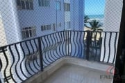 Apartamento com 3 quartos à venda na Avenida Presidente Castelo Branco, 5746, Tupi, Praia Grande