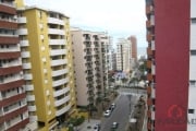 Apartamento com 2 quartos à venda na Avenida Costa Machado, 301, Canto do Forte, Praia Grande