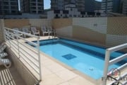 Apartamento com 3 quartos à venda na Rua Rui Barbosa, 522, Canto do Forte, Praia Grande