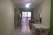 Apartamento com 1 quarto à venda na Avenida Marechal Hermes, 260, Canto do Forte, Praia Grande