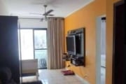 Apartamento com 1 quarto à venda na Rua Venezuela, 277, Guilhermina, Praia Grande