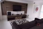 Apartamento com 1 quarto à venda na Avenida Costa Machado, 400, Canto do Forte, Praia Grande