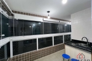 Apartamento com 2 quartos à venda na Rua Bahia, 650, Canto do Forte, Praia Grande