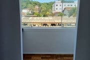 Apartamento com 2 quartos à venda na Avenida Almirante Barroso, 411, Canto do Forte, Praia Grande