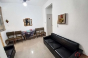 Apartamento com 2 quartos à venda na Rua Pindorama, 25, Boqueirão, Santos