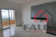 Apartamento com 2 quartos à venda na Avenida Presidente Castelo Branco, 11642, Vila Caiçara, Praia Grande