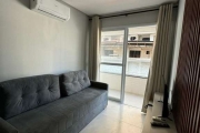 Apartamento com 1 quarto à venda na Rua José Alexandre Có, 198, Vila Caiçara, Praia Grande