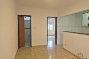 Apartamento com 1 quarto à venda na Rua João Ramalho, 830, Centro, São Vicente