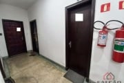 Apartamento com 1 quarto à venda na Rua Pero Correa, 372, Itararé, São Vicente