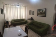 Apartamento com 1 quarto à venda na Avenida Presidente Wilson, 18, Gonzaga, Santos