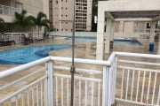 Apartamento com 3 quartos à venda na Avenida Doutor Moura Ribeiro, 97, Marapé, Santos