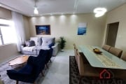 Apartamento com 3 quartos à venda na Avenida Manoel da Nóbrega, 1287, Itararé, São Vicente