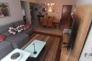 Apartamento com 2 quartos à venda na Avenida Presidente Wilson, 630, Boa Vista, São Vicente