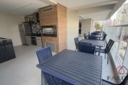 Apartamento com 2 quartos à venda na Avenida Ana Costa, 431, Gonzaga, Santos