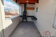 Apartamento com 2 quartos à venda na Rua José Gonçalves da Mota Júnior, 349, Vila Valença, São Vicente