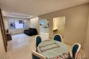 Apartamento com 2 quartos à venda na Rua Venâncio José Lisboa, 53, Ponta da Praia, Santos