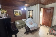 Casa com 2 quartos à venda na Rua José Clemente Pereira, 139, Campo Grande, Santos