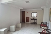 Apartamento com 3 quartos para alugar na Rua Frei Francisco Sampaio, 291, Aparecida, Santos