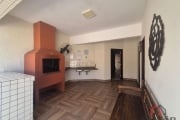 Apartamento com 3 quartos à venda na Avenida Senador Pinheiro Machado, 793, Campo Grande, Santos