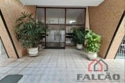 Apartamento com 1 quarto à venda na Avenida Marechal Floriano Peixoto, 120, Gonzaga, Santos