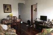 Apartamento com 3 quartos à venda na Avenida Ana Costa, 135, Encruzilhada, Santos