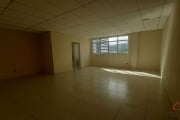 Sala comercial com 1 sala para alugar na Rua Paraná, 182, Vila Mathias, Santos