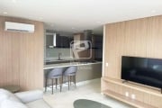 Apartamento decorado no edificio charmant residence em balneario camboriu, Centro, Balneário Camboriú - SC