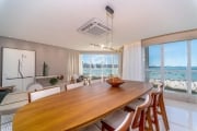 Apartamento frente mar em balneario camboriu - ibiza towers, Barra Sul, Balneário Camboriú - SC