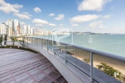 Apartamento frente mar no edificio ibiza towers em balneario camboriu, Centro, Balneário Camboriú - SC