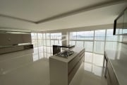 Apartamento frente mar semi mobiliado em balneario camboriu, Centro, Balneário Camboriú - SC