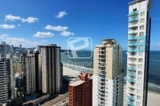 Apartamento quadra mar andar alto no villa serena embraed, Centro, Balneário Camboriú - SC