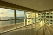 Apartamento frente mar no centro de balneario camboriu, Centro, Balneário Camboriú - SC