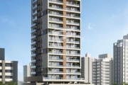 Apartamento com 2 dormitórios à venda sendo 1 suíte, 73.35 m² por - r$ 1.482.072,97 - praia brava - itajaí/sc, Praia Brava, Itajaí - SC