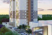 Residencial Garda à venda em Maringá, Parque da Gávea, com 2 quartos, com 55 m² privativos