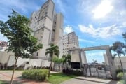 Apartamento à venda em Maringá, Parque Residencial Cidade Nova, com 2 quartos, com 43 m²