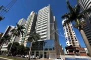 Apartamento à venda em Maringá, Zona 01, com 3 suítes, com 105 m², Edifício New Park