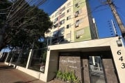 Apartamento à venda em Maringá, Vila Marumby, com 3 quartos, com 74,13 m², Residencial Areia Branca