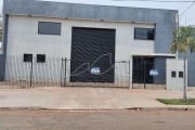 Barracão para alugar em Maringá, Jardim Tóquio, com 300 m²