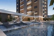 Apartamento à venda em Maringá, Zona 08, com 1 quarto, com 46 m², Aerie