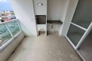 Apartamento com 3 dormitórios à venda, 91 m² por R$ 554.000,00 - Centro - Jacareí/SP