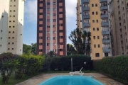 Apartamento com 1 dormitório para alugar, 49 m² por R$ 3.093,26/mês - Jardim Esplanada - São José dos Campos/SP